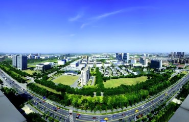 集聚资源优势 泰州推进大健康产业高质量发展