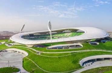 衢州启动“中国氟谷”建设