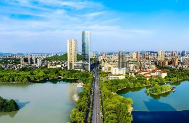 南京马鞍山共建商贸流通标准化试点