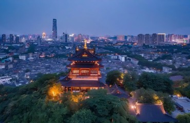 镇江“同心助企”行动汇聚高质量发展强动能