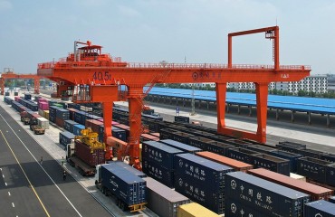 交通建设：“阜”摇直上九万里