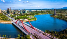 廣德：深耕“康養+”，全力打造“全齡康養、全域宜游”的康養名城