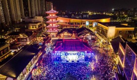 安徽阜阳：一马平川地，何以火出圈