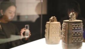 全球最大规模！宋元明清铜器亮相