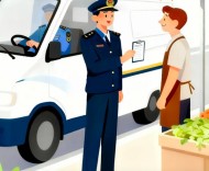 长三角率先规范市场监管异地执法