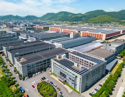 看浙江45个工业大县的灵活与韧劲