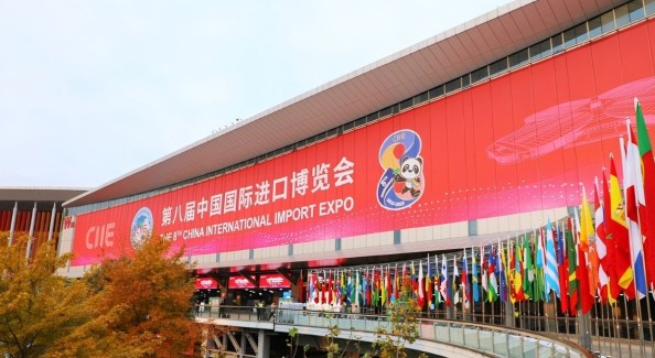 进博之约，收获不止