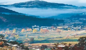 黟縣：全域旅游的“變”與“不變”