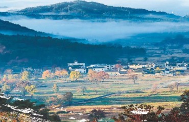 黟县：全域旅游的“变”与“不变”