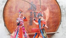 期待乌镇戏剧节的“长尾效应”