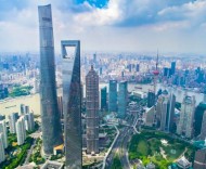 上海外资核心力量进一步增强