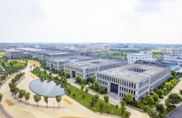 何以起势？解码宿州经开区医药化工产业“三大反应”