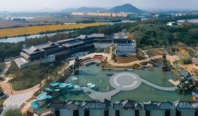 绍兴陆游故里开门迎客 让游客沉浸式体验陆游文化