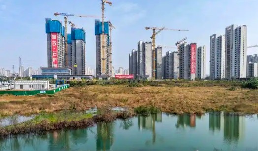 安徽積極推進“好房子”建設