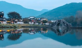 “安徽文旅地图”邀您深度体验“皖美如画”