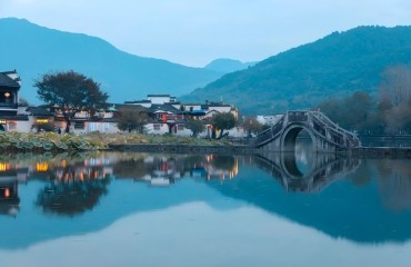 “安徽文旅地图”邀您深度体验“皖美如画”