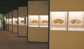 “至扇至美”，小中见大看书画