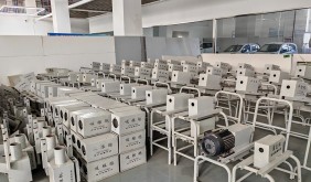 “泗州焊工”鍛造記