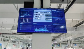 淮南：5G工厂，点亮制造新“矿”