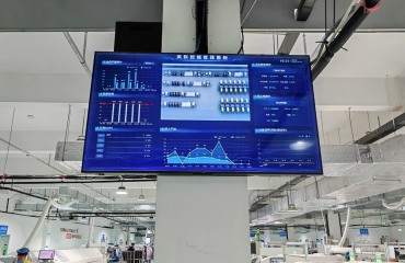 淮南：5G工厂，点亮制造新“矿”