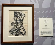 浙江為何為版畫藝術筑“新巢”