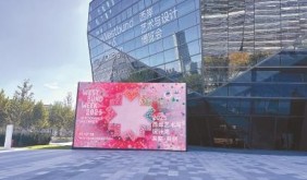 向尖端攀登向地面延伸 第七届艺术品交易周闭幕