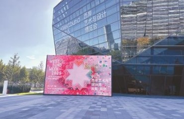 向尖端攀登向地面延伸 第七届艺术品交易周闭幕