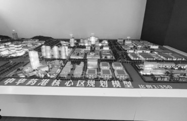 连云港打造千亿级“中华药港”