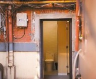 上海“拎马桶”改造总体完成