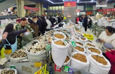 安徽省出台21条举措促进医药产业高质量发展