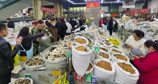 安徽省出台21条举措促进医药产业高质量发展