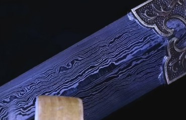 浙江龙泉“一剑一瓷”淬新火闯新路