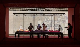 博物馆与观众“双向奔赴”