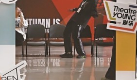 YOUNG剧场：一座区级文化场馆的突围路