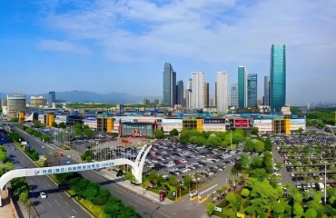 前十月义乌保税物流中心进口额居全国第二