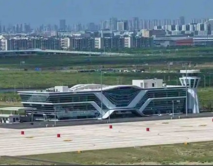 浙江为何发力建设通用机场