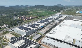 铜陵枞阳：“小雨布”撑起“大天地”