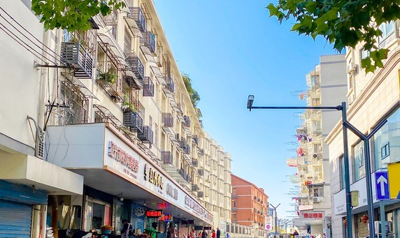 如何做出城市更新的 “皖” 式解法？