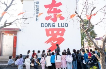 江苏兴化：农文旅深度融合 魅力水乡“一路生花”