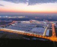 合肥都市圈：迈向“国际化”