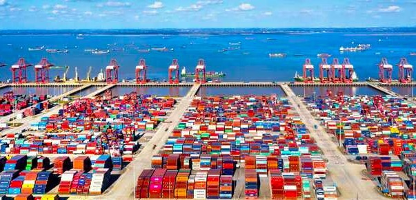 “瘦身”，物流大省江苏是怎么做到的？