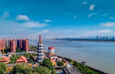 安庆：为年轻人创新创业“铺路搭桥”