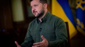 外媒：乌克兰已原则同意美国提出的和平协议