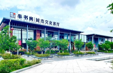 解码浙江苍南“社会力量办文化”十年