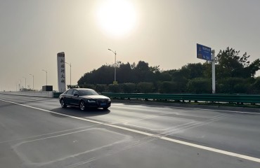 池州：织密公路安全网 民生通道更畅通