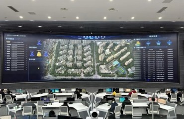 南京探索大城“善治”新路径