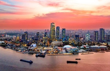 “域见上海”解码文旅魅力