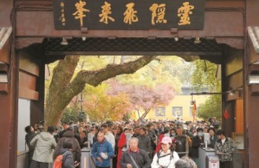 热门景区“还景于民”还有多远