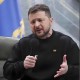 泽连斯基称俄须展现实现“真正和平与安全保障”意愿