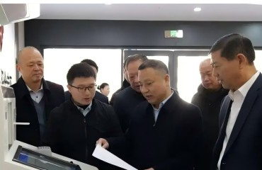 阜阳打造服务专区 公积金业务